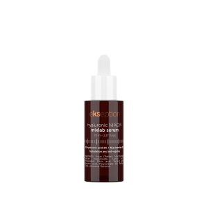 hyaluronic NIACIN mixlab serum