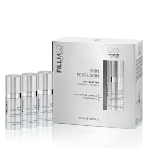 FILLMED Skin Perfusion Lift-Booster 3X10ML