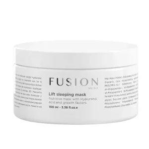 LIFT SLEEPING MASK 100 ML