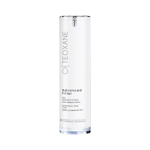 TEOXANE Advanced Filler - Normal til Kombinasjonshud 50ML